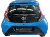 Toyota Aygo 1.0 12V VVT-i Sloopvoertuig (2015, Blauw)