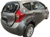 Nissan Note 1.2 68 Sloopvoertuig (2013, Grijs)