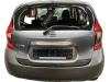 Nissan Note 1.2 68 Sloopvoertuig (2013, Grijs)