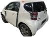 Toyota iQ 1.0 12V VVT-i Sloopvoertuig (2010, Wit)