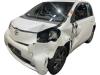 Toyota iQ 1.0 12V VVT-i Sloopvoertuig (2010, Wit)