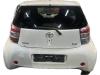 Toyota iQ 1.0 12V VVT-i Sloopvoertuig (2010, Wit)