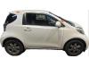 Toyota iQ 1.0 12V VVT-i Sloopvoertuig (2010, Wit)