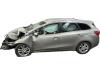 Kia Cee'd Sportswagon 1.6 CRDi 16V VGT Sloopvoertuig (2015, Grijs)