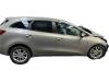 Kia Cee'd Sportswagon 1.6 CRDi 16V VGT Sloopvoertuig (2015, Grijs)