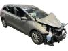 Kia Cee'd Sportswagon 1.6 CRDi 16V VGT Sloopvoertuig (2015, Grijs)