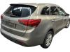 Kia Cee'd Sportswagon 1.6 CRDi 16V VGT Sloopvoertuig (2015, Grijs)