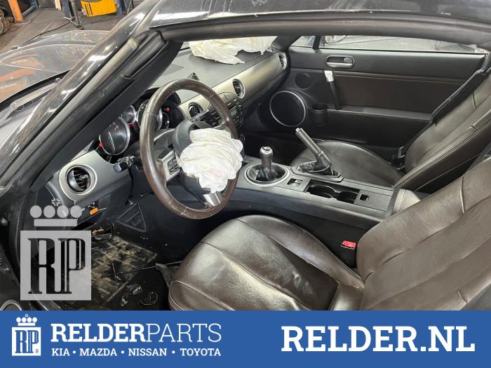 Nissan Note 1.2 68 Sloopvoertuig (2013, Grijs)