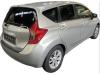 Nissan Note 1.2 68 Sloopvoertuig (2013, Grijs)
