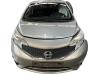 Nissan Note 1.2 68 Sloopvoertuig (2013, Grijs)