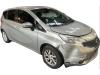 Nissan Note 1.2 68 Sloopvoertuig (2013, Grijs)