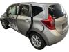 Nissan Note 1.2 68 Sloopvoertuig (2013, Grijs)