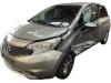 Nissan Note 1.2 68 Sloopvoertuig (2013, Grijs)