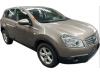 Sloopauto Nissan Qashqai 07- uit 2007