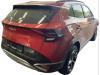 Kia Sportage 1.6 T-GDi Hybrid 16V Sloopvoertuig (2023, Rood)