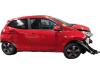 Toyota Aygo 1.0 12V VVT-i Sloopvoertuig (2017, Rood)