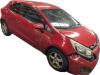 Kia Rio III 1.4 CVVT 16V Sloopvoertuig (2013, Rood)