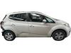 Kia Venga 1.4 CRDi 16V Sloopvoertuig (2012, Champagne)