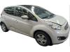 Kia Venga 1.4 CRDi 16V Sloopvoertuig (2012, Champagne)