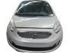 Kia Venga 1.4 CRDi 16V Sloopvoertuig (2012, Champagne)