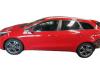 Kia Cee'd Sportswagon 1.0i T-GDi 12V 120 Sloopvoertuig (2015, Rood)