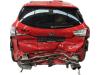 Kia Cee'd Sportswagon 1.0i T-GDi 12V 120 Sloopvoertuig (2015, Rood)