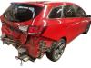 Kia Cee'd Sportswagon 1.0i T-GDi 12V 120 Sloopvoertuig (2015, Rood)
