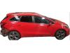 Kia Cee'd Sportswagon 1.0i T-GDi 12V 120 Sloopvoertuig (2015, Rood)