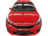 Kia Cee'd Sportswagon 1.0i T-GDi 12V 120 Sloopvoertuig (2015, Rood)