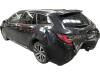 Toyota Corolla Touring Sport 1.8 16V Hybrid Sloopvoertuig (2021, Zwart)