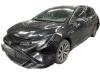 Toyota Corolla Touring Sport 1.8 16V Hybrid Sloopvoertuig (2021, Zwart)