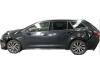 Toyota Corolla Touring Sport 1.8 16V Hybrid Sloopvoertuig (2021, Zwart)