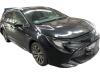 Toyota Corolla Touring Sport 1.8 16V Hybrid Sloopvoertuig (2021, Zwart)