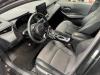 Toyota Corolla Touring Sport 1.8 16V Hybrid Sloopvoertuig (2021, Zwart)