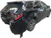 Toyota Corolla Touring Sport 1.8 16V Hybrid Sloopvoertuig (2021, Zwart)