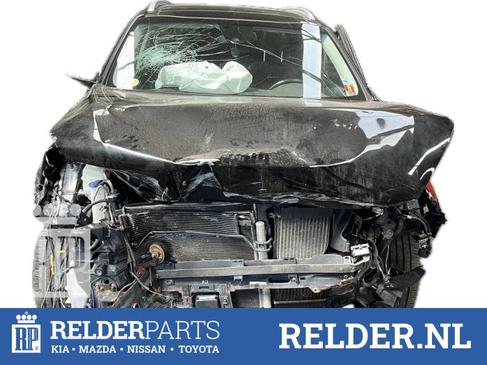 Foto donor auto