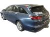 Kia Ceed Sportswagon 1.0i T-GDi 12V Sloopvoertuig (2020, Blauw)