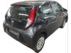 Toyota Aygo 1.0 12V VVT-i Sloopvoertuig (2019, Grijs)