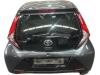Toyota Aygo 1.0 12V VVT-i Sloopvoertuig (2019, Grijs)