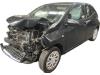 Toyota Aygo 1.0 12V VVT-i Sloopvoertuig (2019, Grijs)