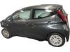 Toyota Aygo 1.0 12V VVT-i Sloopvoertuig (2019, Grijs)