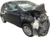Toyota Aygo 1.0 12V VVT-i Sloopvoertuig (2019, Grijs)