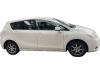 Toyota Verso 1.6 16V VVT-i Sloopvoertuig (2010, Wit)
