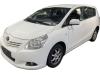 Toyota Verso 1.6 16V VVT-i Sloopvoertuig (2010, Wit)