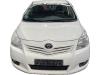 Toyota Verso 1.6 16V VVT-i Sloopvoertuig (2010, Wit)