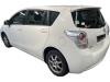 Toyota Verso 1.6 16V VVT-i Sloopvoertuig (2010, Wit)