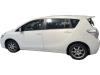 Toyota Verso 1.6 16V VVT-i Sloopvoertuig (2010, Wit)