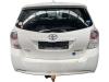 Toyota Verso 1.6 16V VVT-i Sloopvoertuig (2010, Wit)