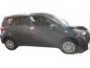 Toyota Verso S 1.33 16V Dual VVT-I Sloopvoertuig (2011, Grijs)
