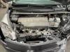 Toyota Verso S 1.33 16V Dual VVT-I Sloopvoertuig (2011, Grijs)